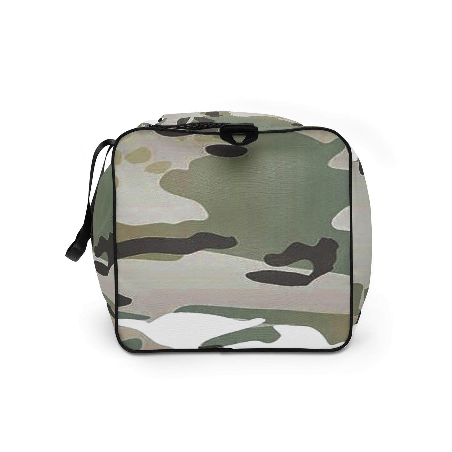 Desert Camo Duffle Bag