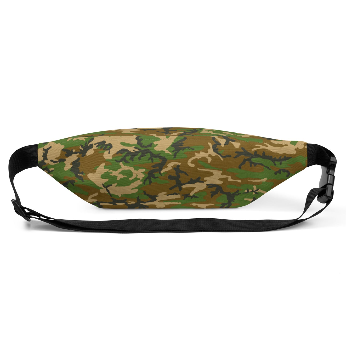 M81 Woodland Camo Fanny Pack