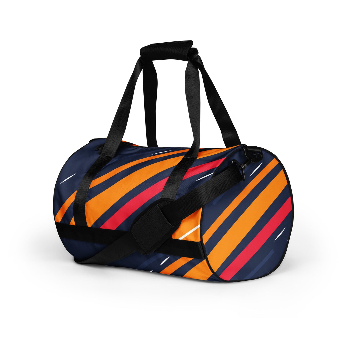 Speed Gym Bag