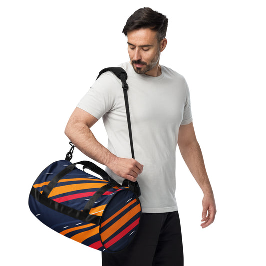 Speed Gym Bag