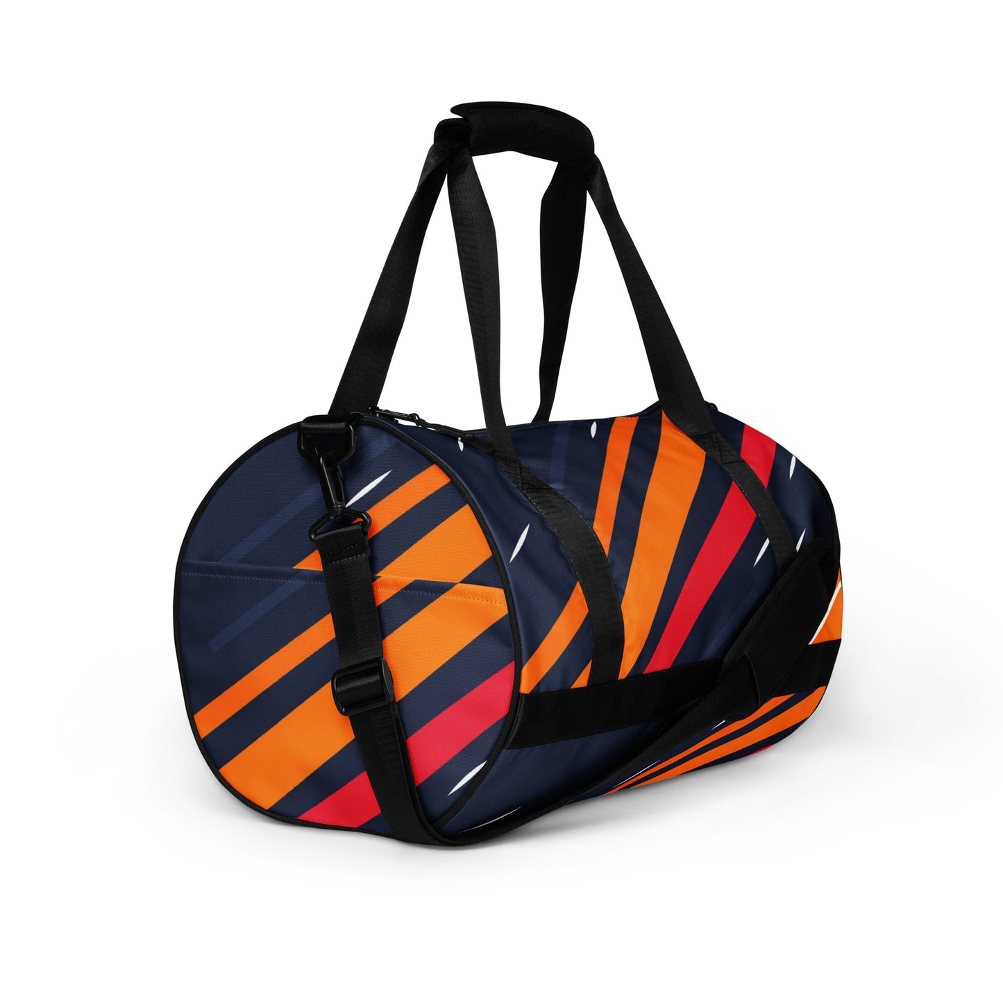 Speed Gym Bag