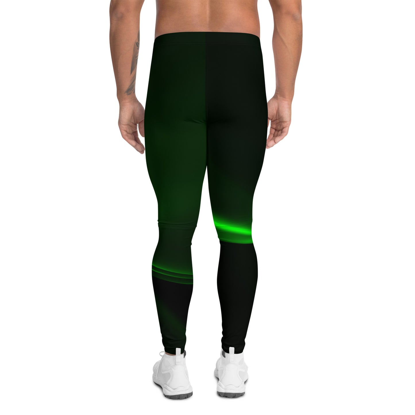 Men's Workout Leggings