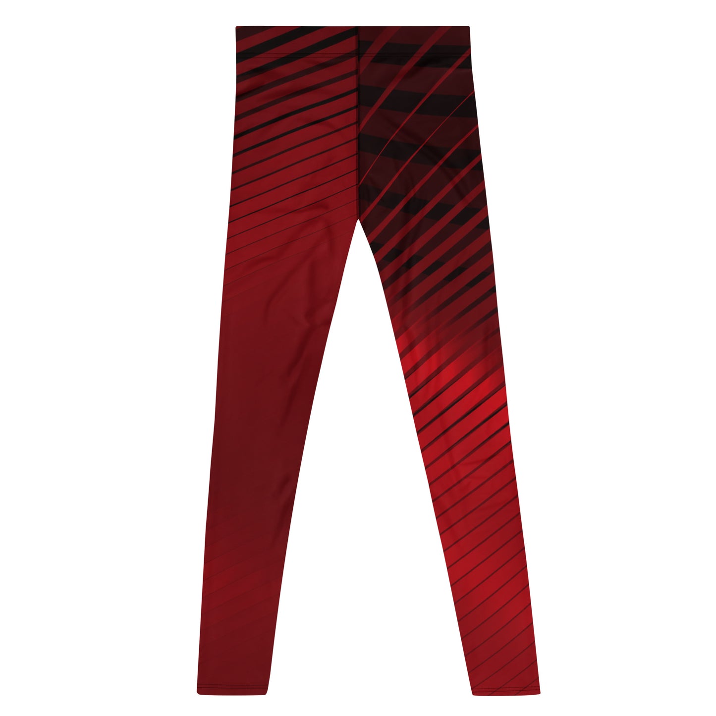 Men's Racing Leggings