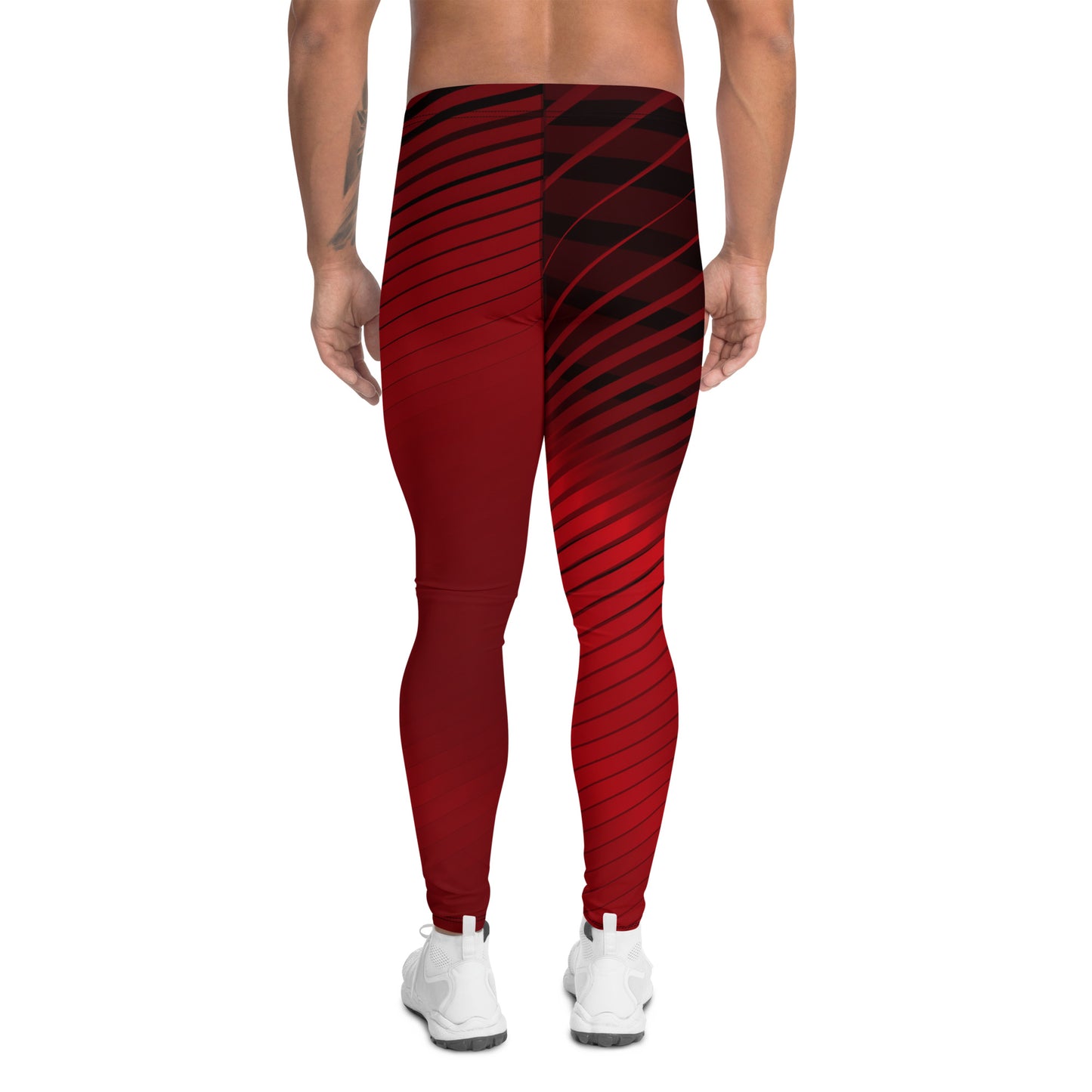 Men's Racing Leggings