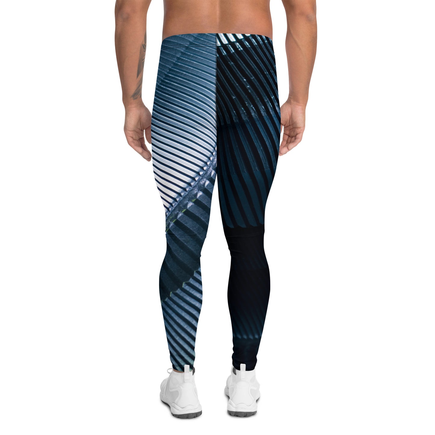 Men's Fitness Leggings