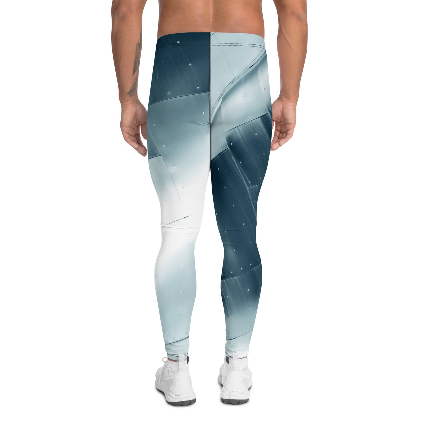 Men's Surfboarding Leggings