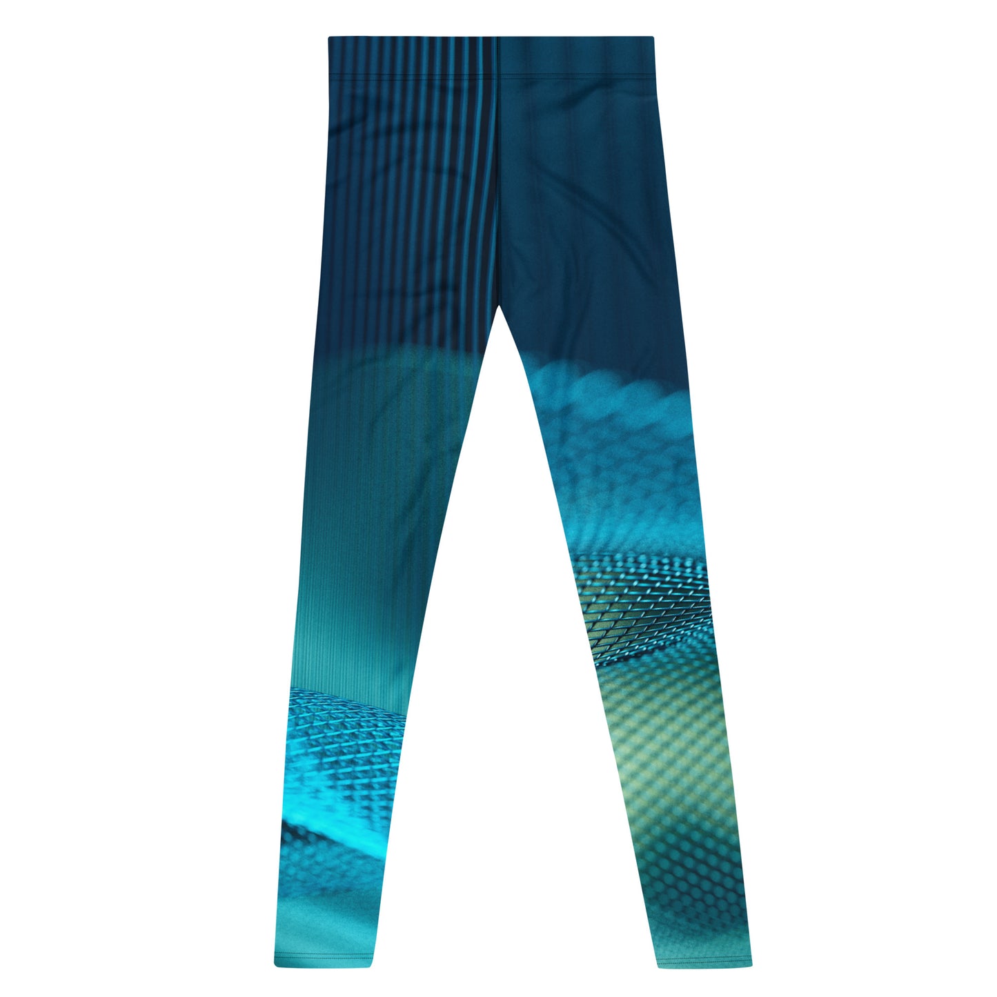 Men's Swim Leggings