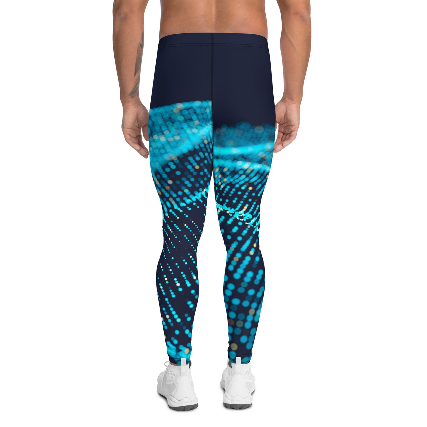 Men's Surf Leggings