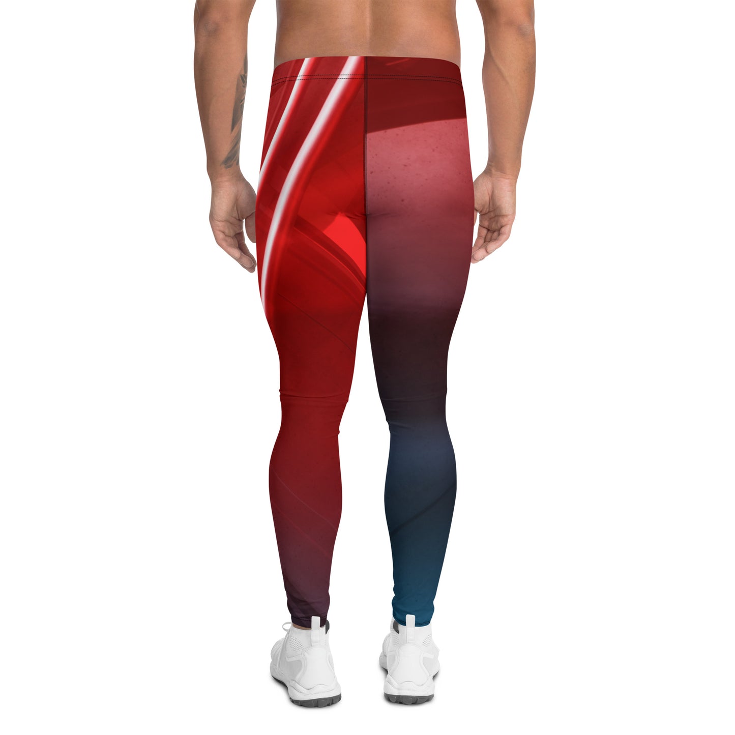 Men's Cycling Leggings