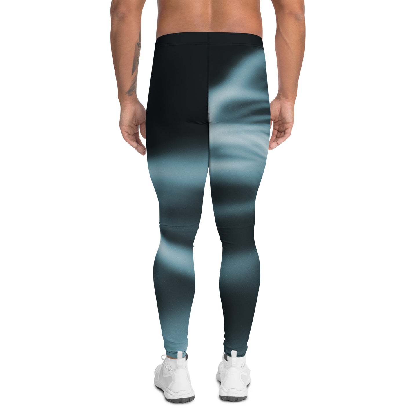 Men's Athletic Leggings