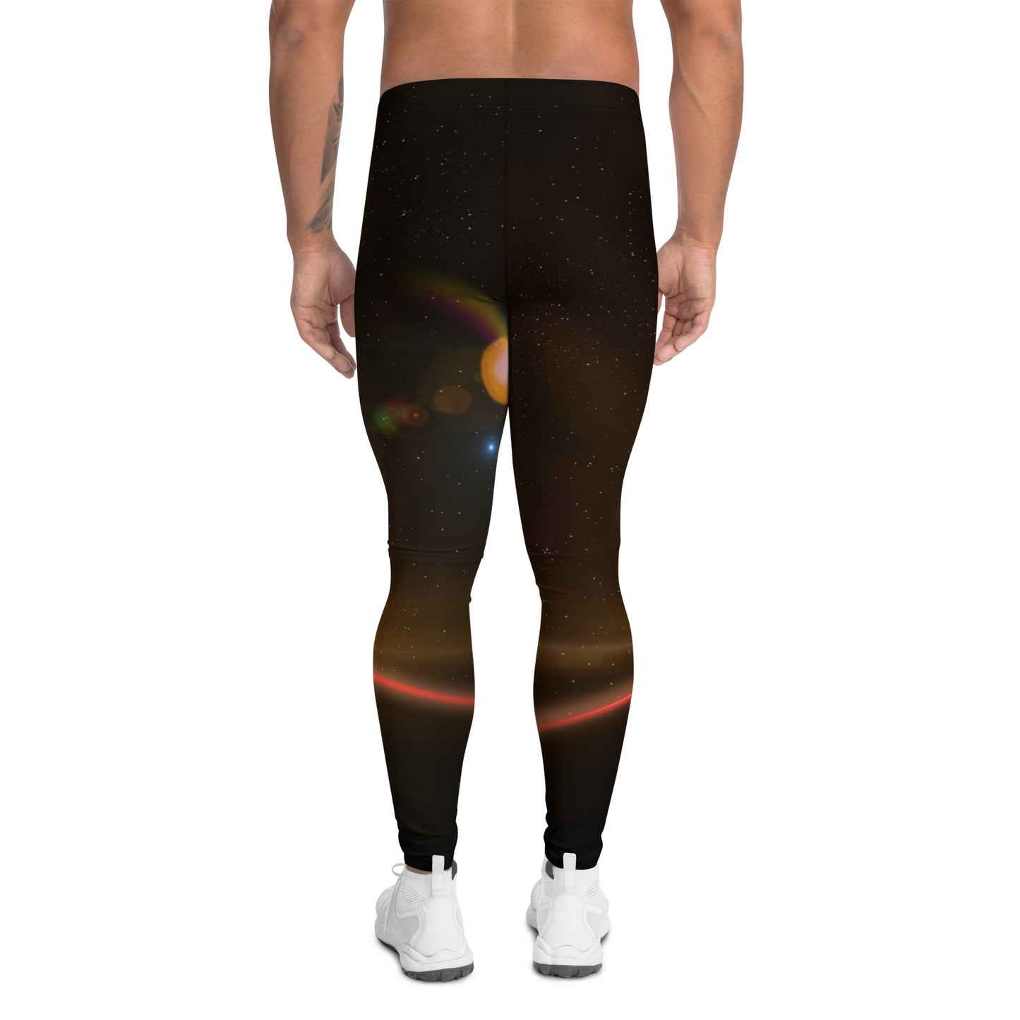 Men's Power Leggings