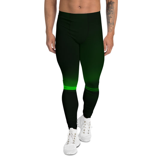 Men's Workout Leggings