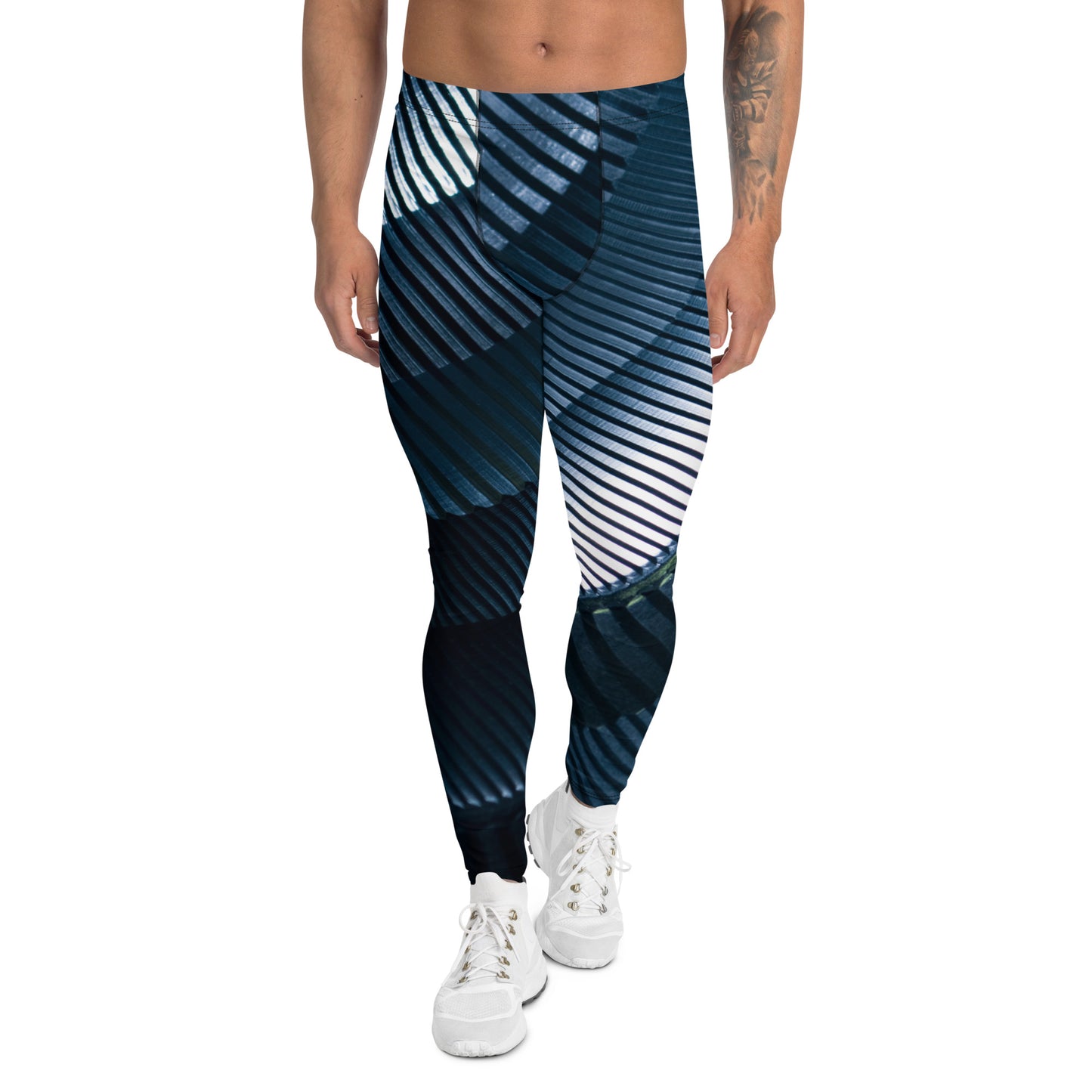 Men's Fitness Leggings