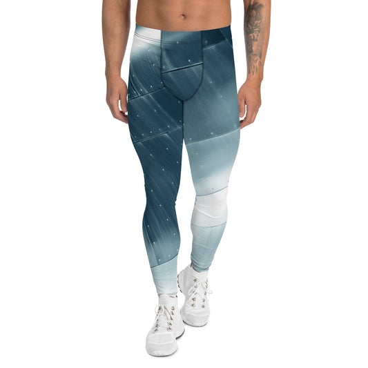 Men's Surfboarding Leggings