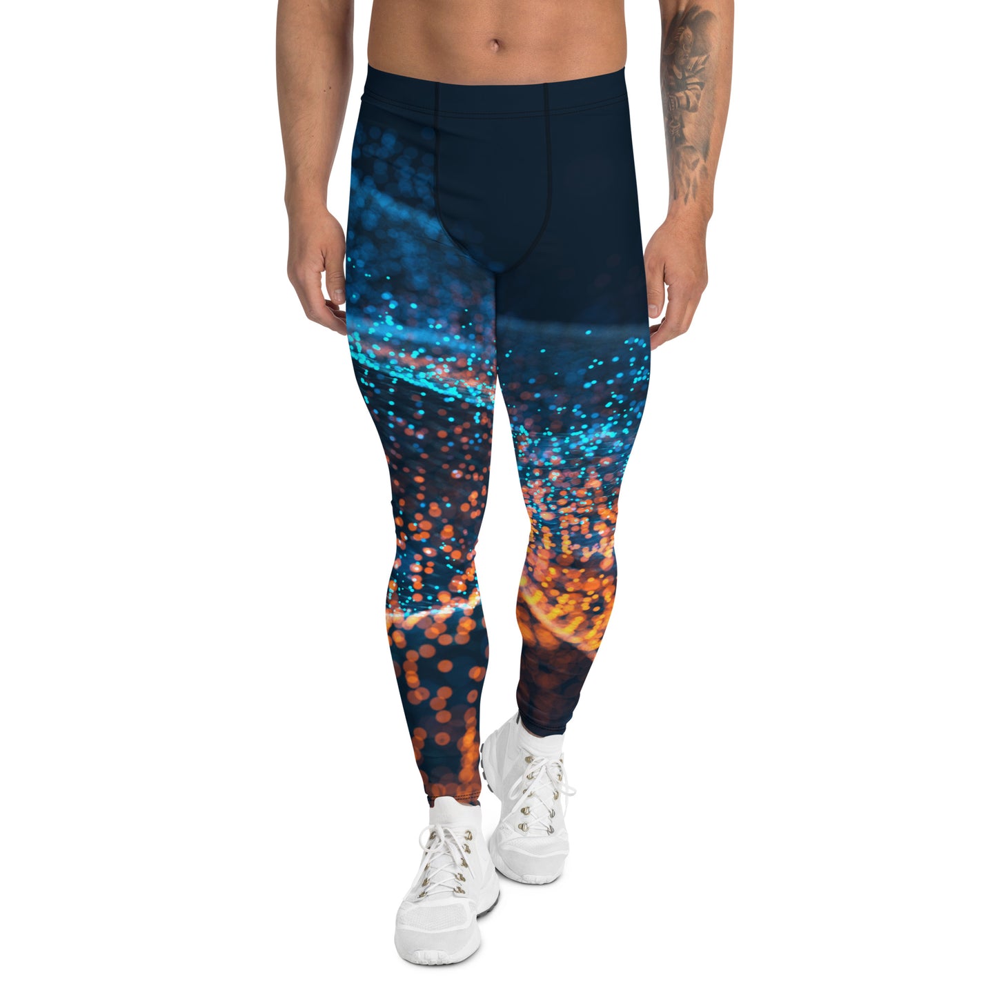 Men's Performance Leggings