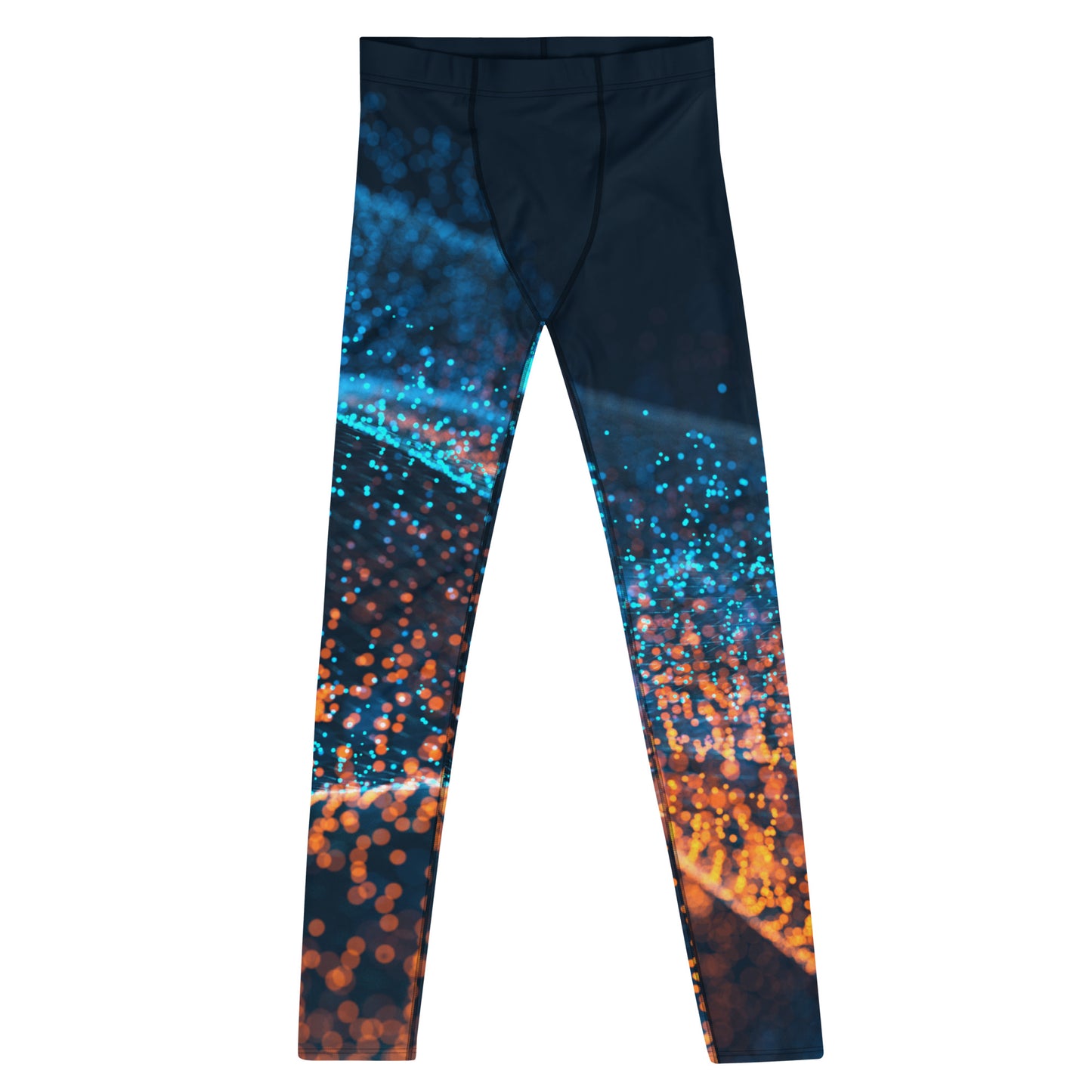 Men's Performance Leggings