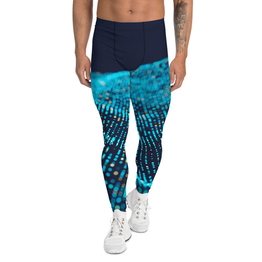 Men's Surf Leggings