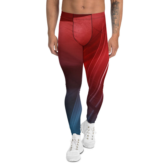 Men's Cycling Leggings