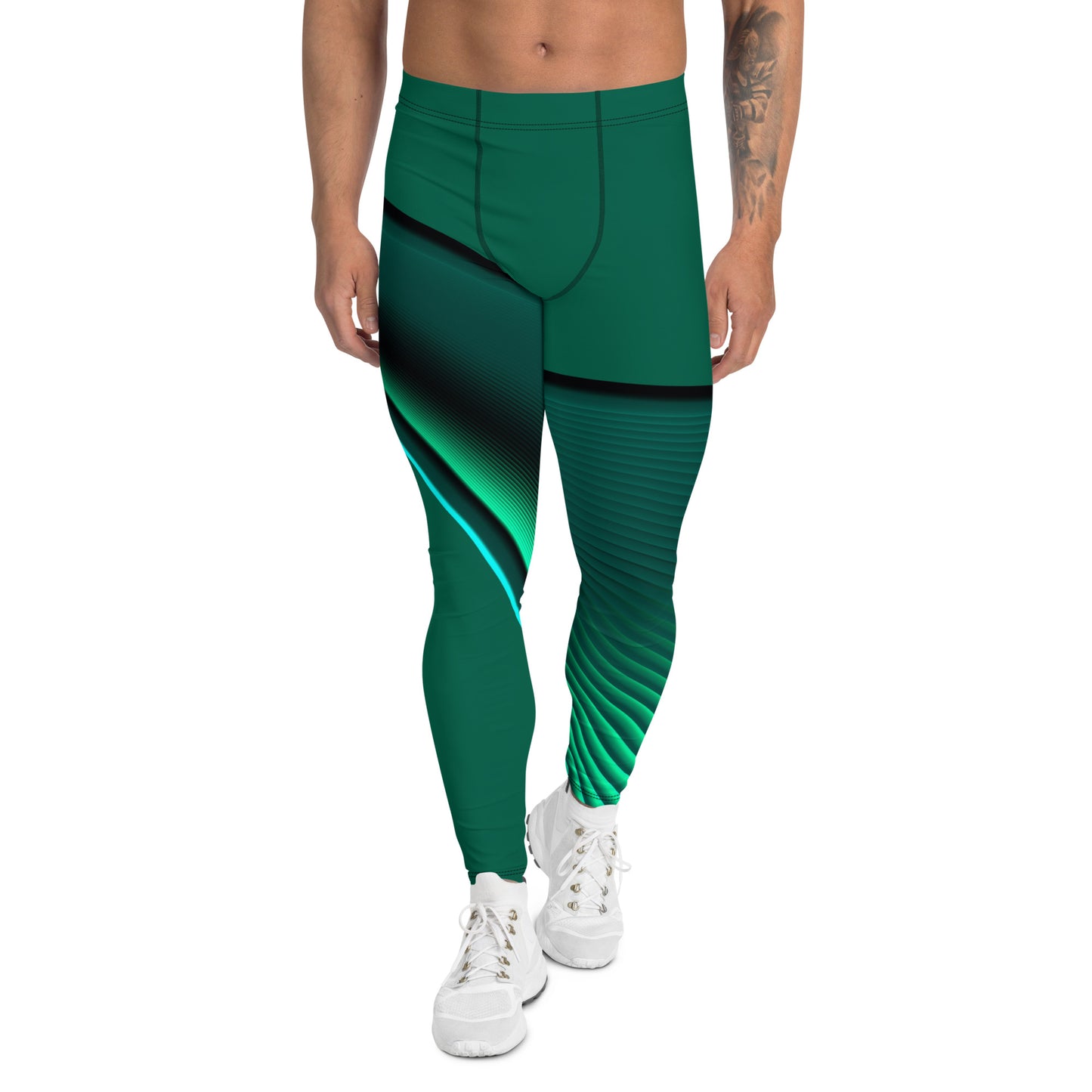 Men's Training Leggings