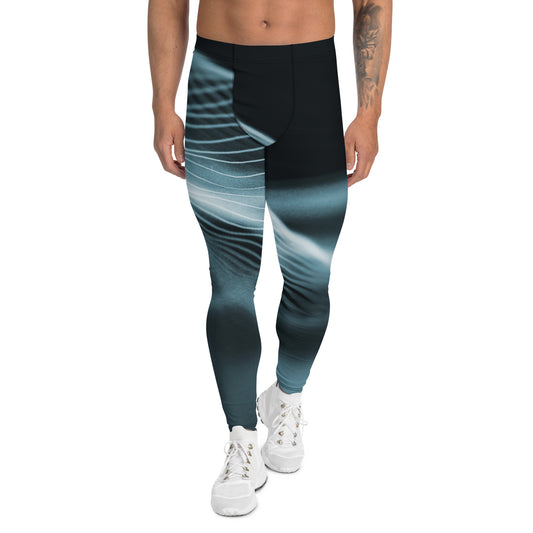 Men's Athletic Leggings