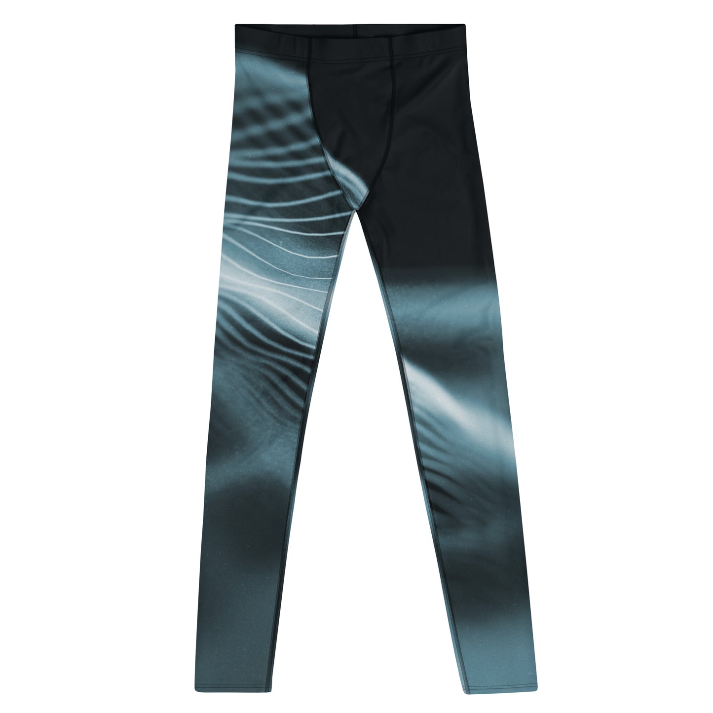 Men's Athletic Leggings