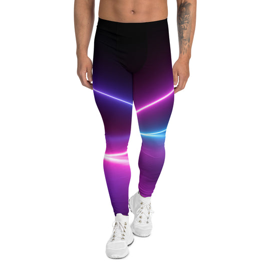 Men's Running Leggings