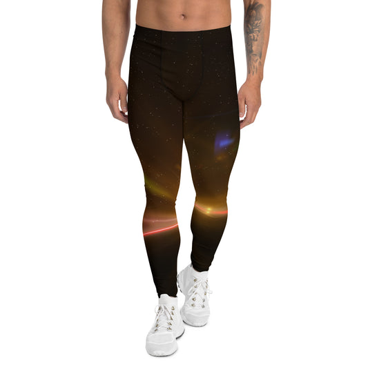 Men's Power Leggings