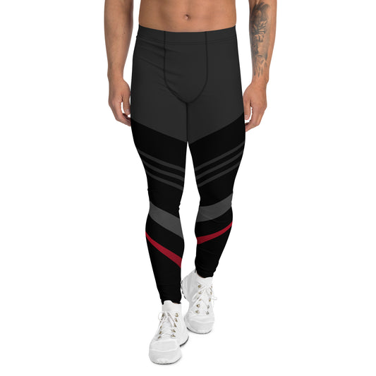 Men's Running Leggings