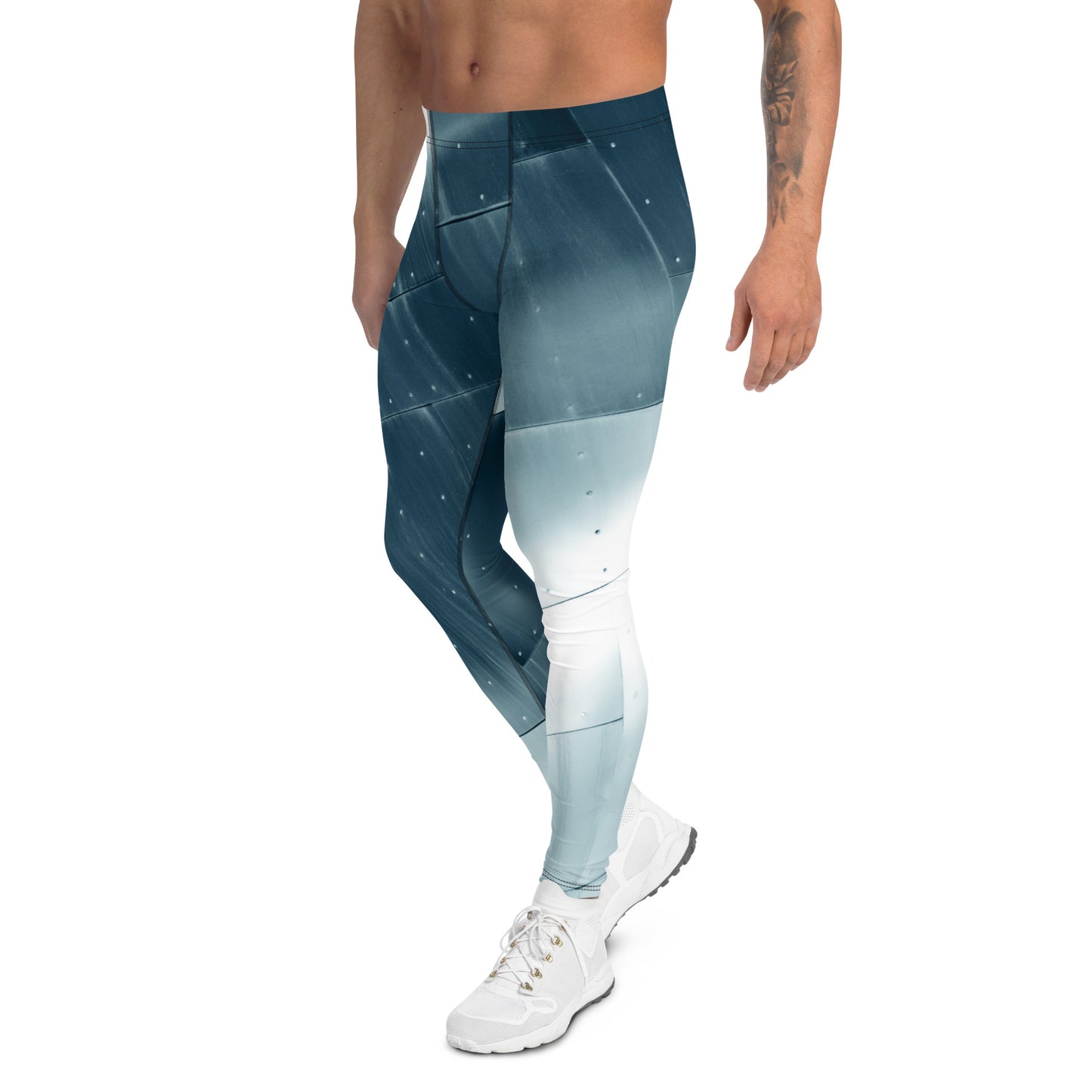 Men's Surfboarding Leggings