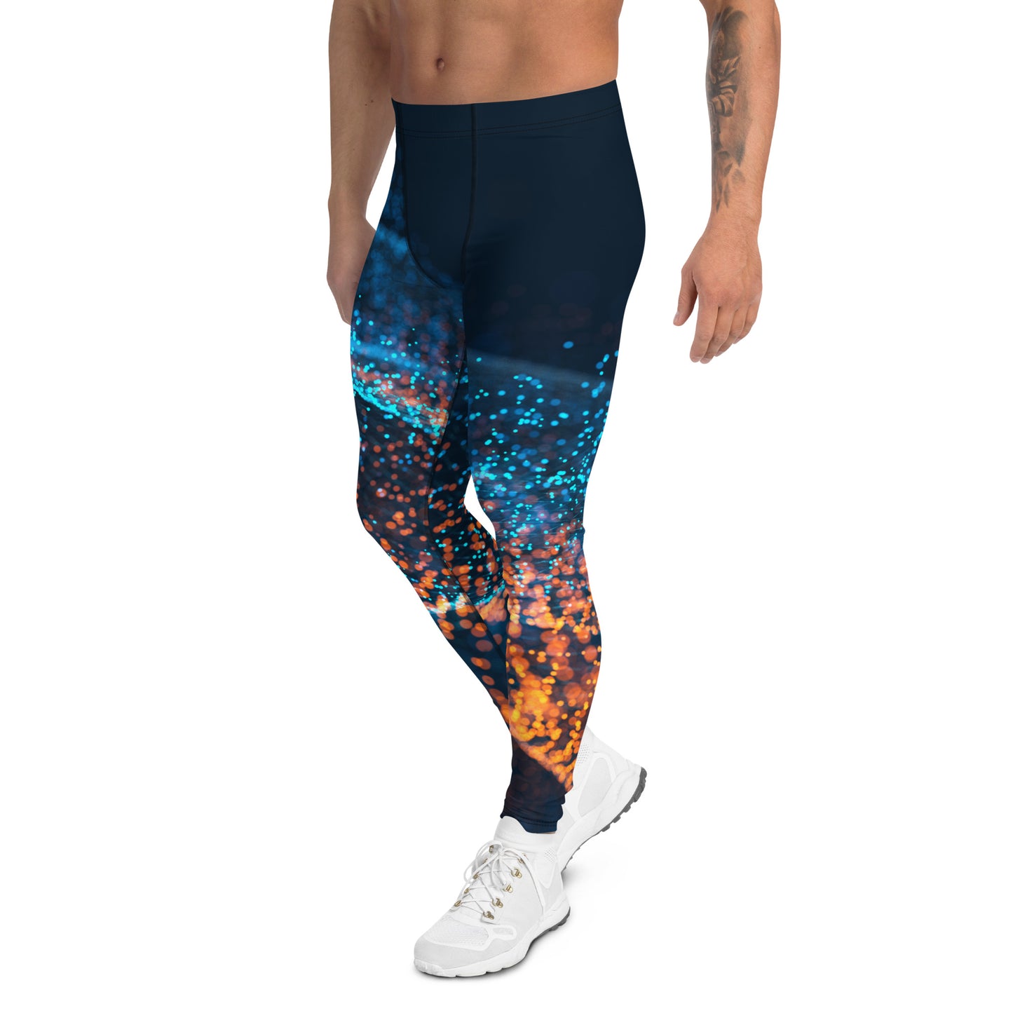 Men's Performance Leggings