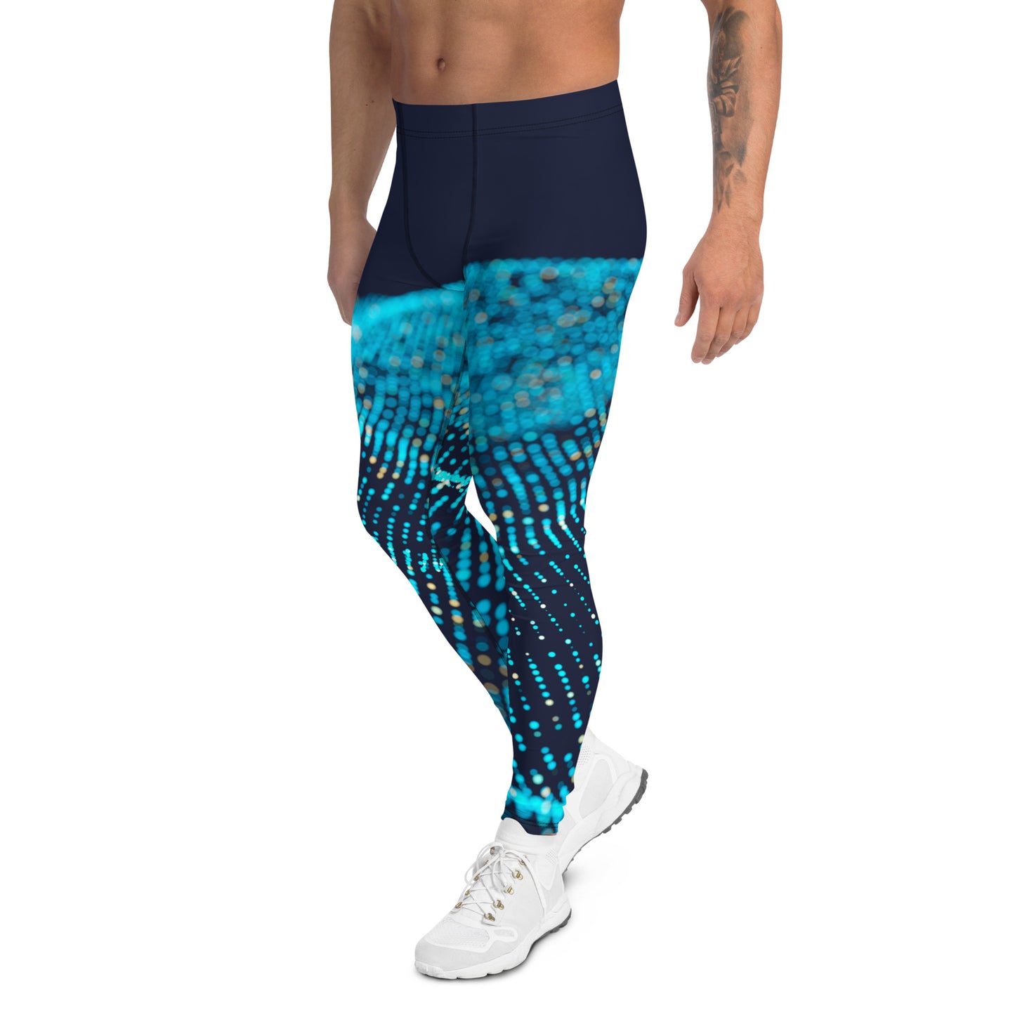 Men's Surf Leggings