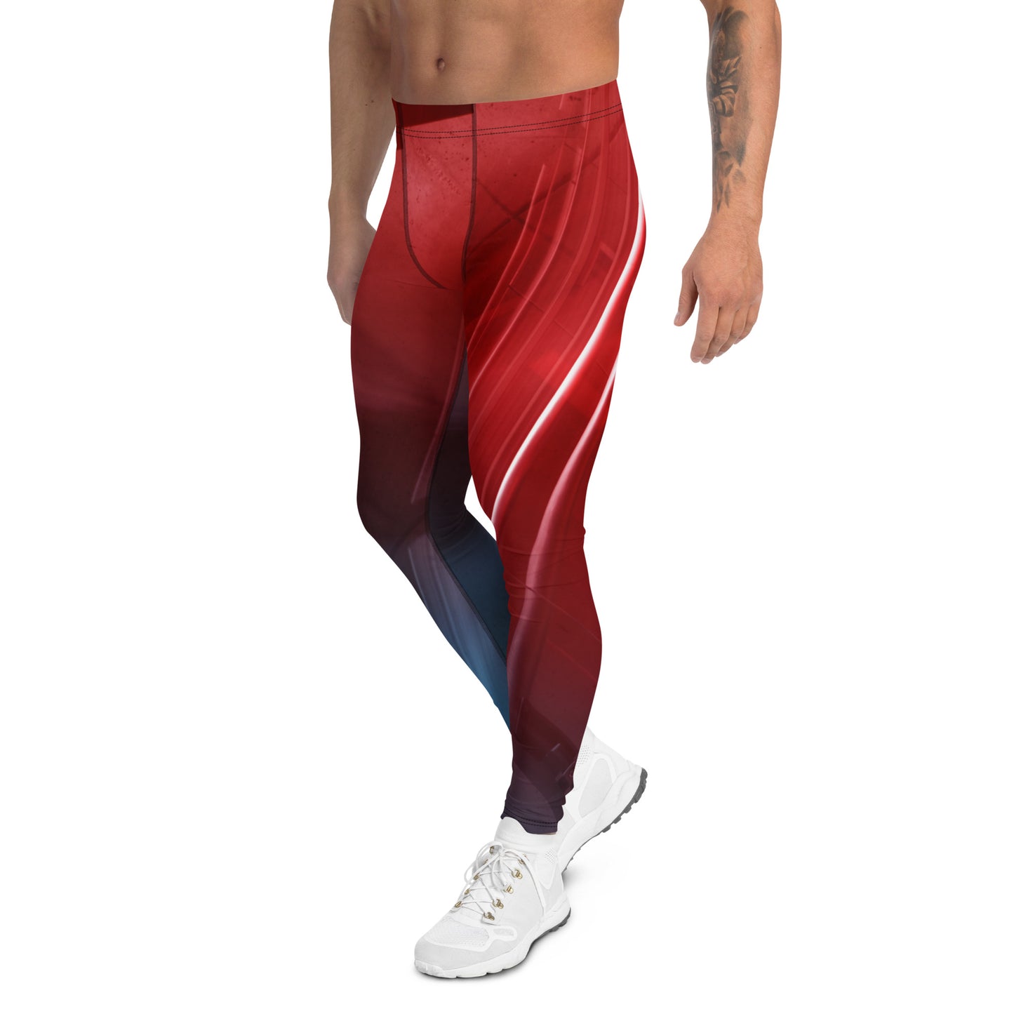 Men's Cycling Leggings