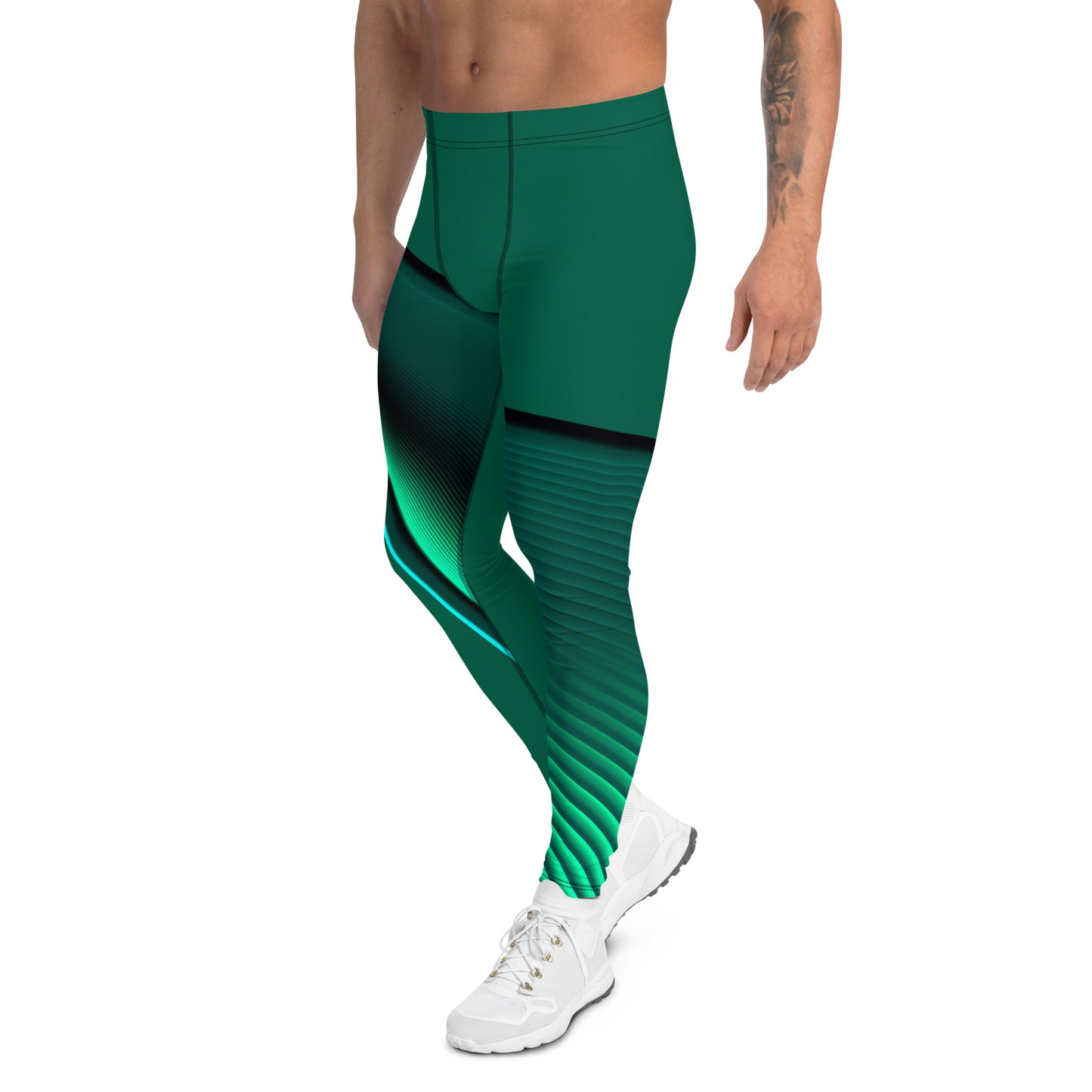 Men's Training Leggings