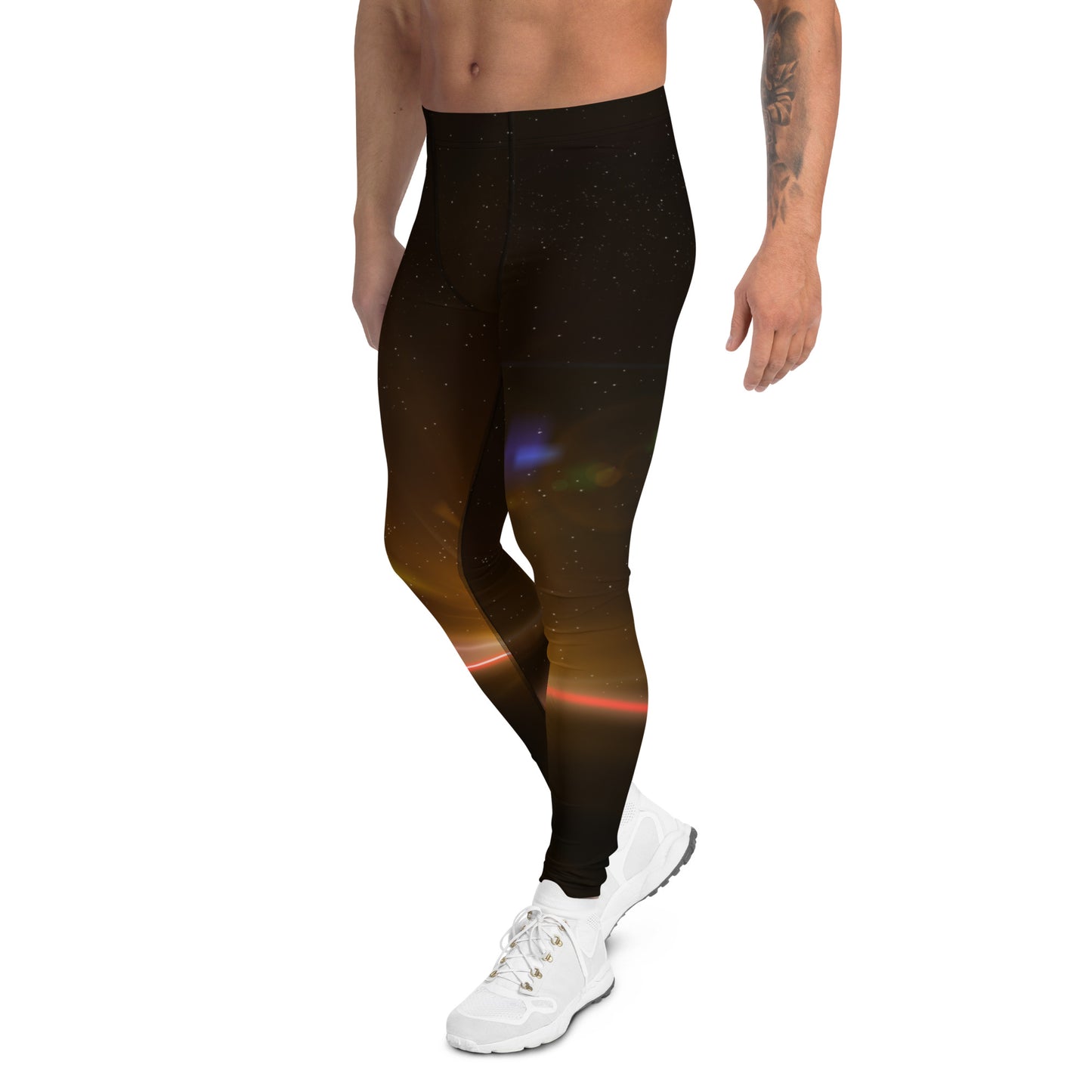 Men's Power Leggings