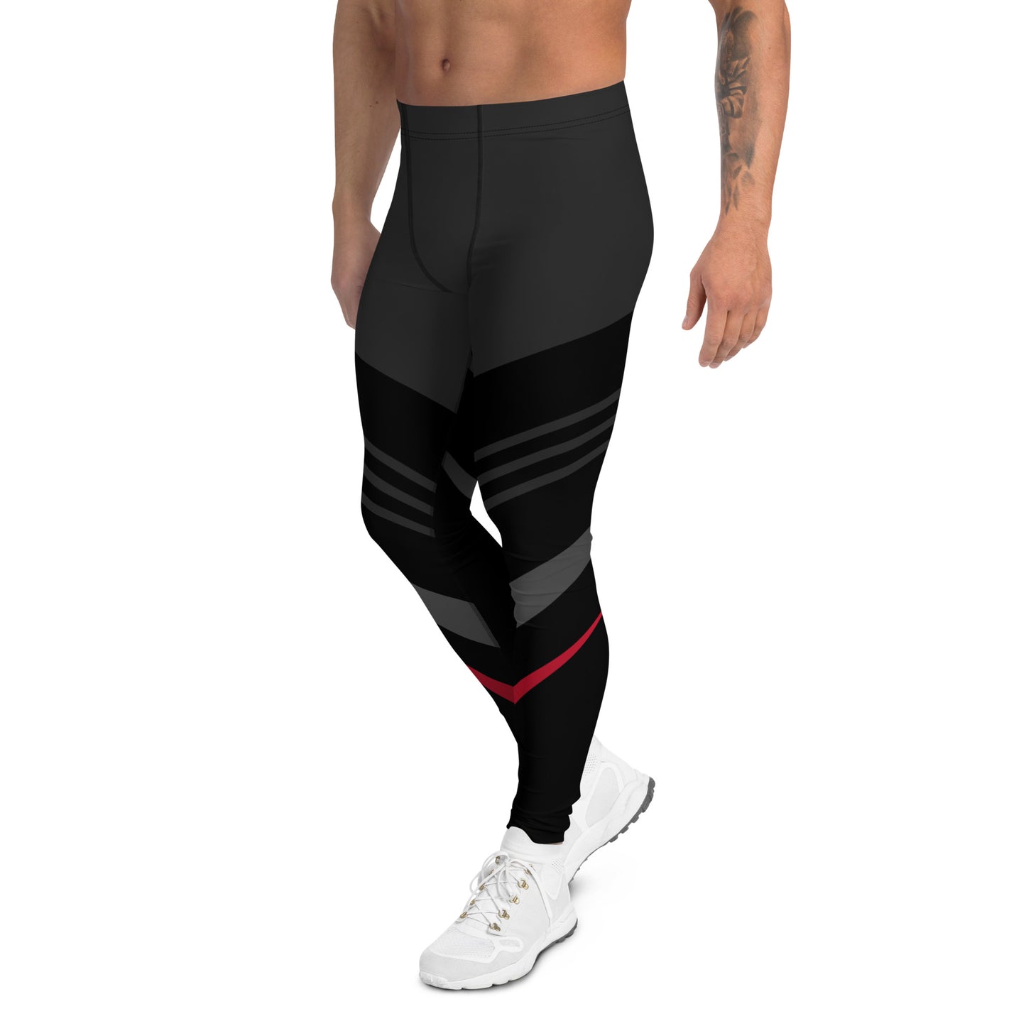 Men's Running Leggings