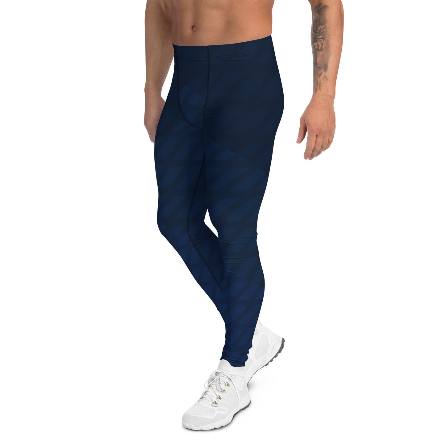 Men's Cycling Leggings