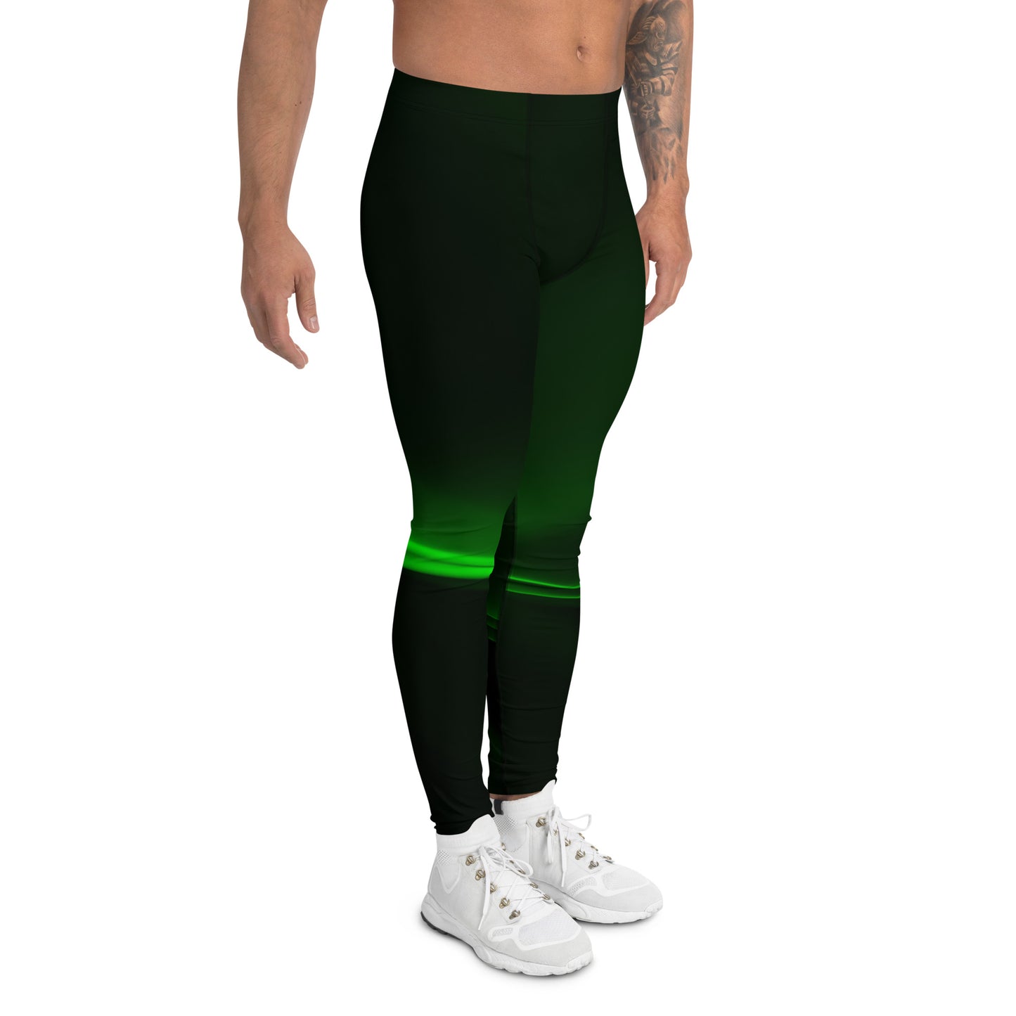 Men's Workout Leggings