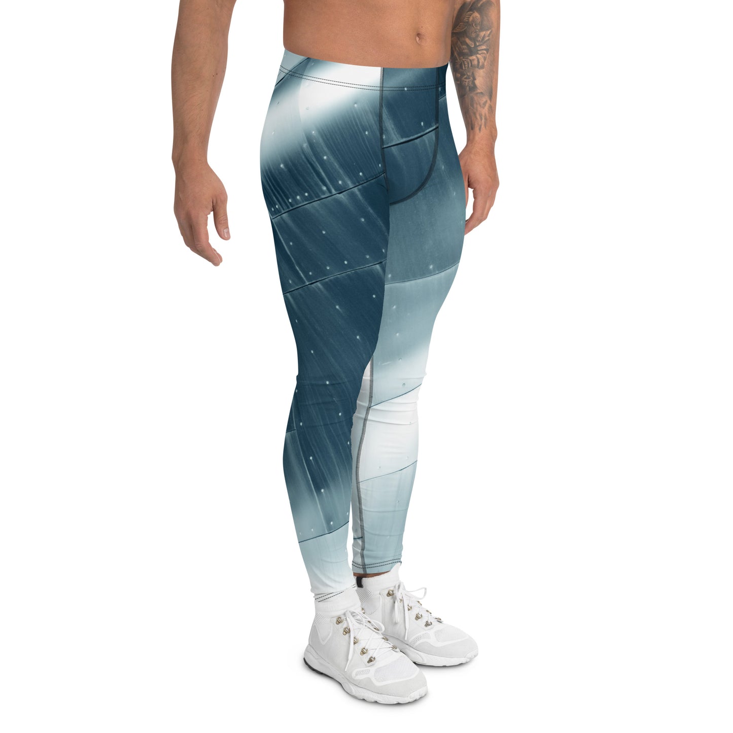 Men's Surfboarding Leggings