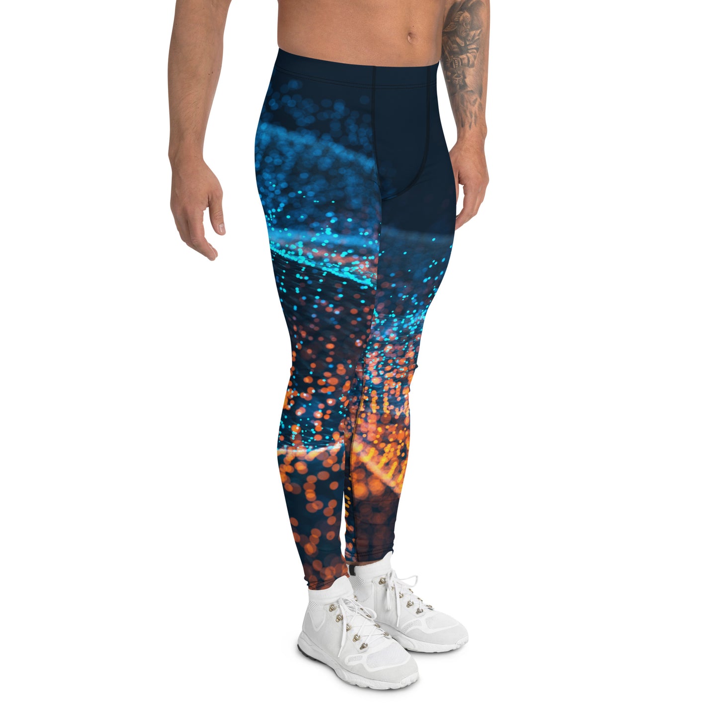 Men's Performance Leggings