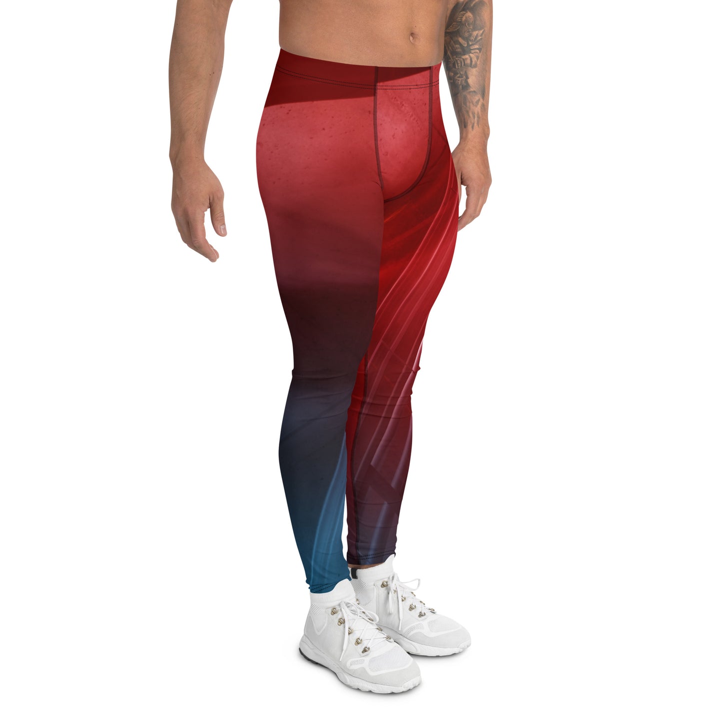 Men's Cycling Leggings