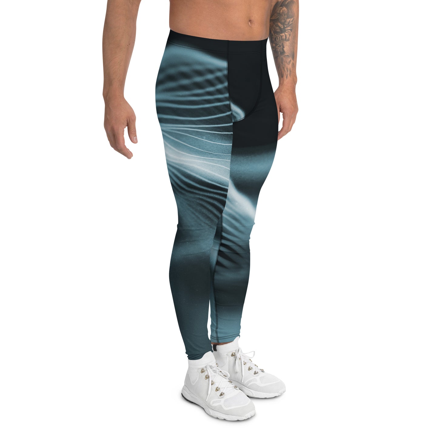 Men's Athletic Leggings