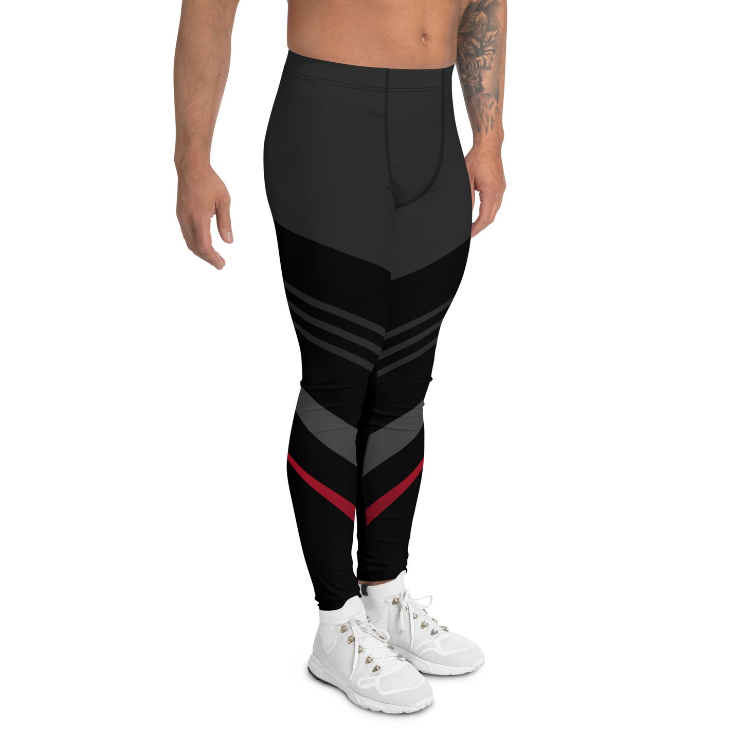 Men's Running Leggings