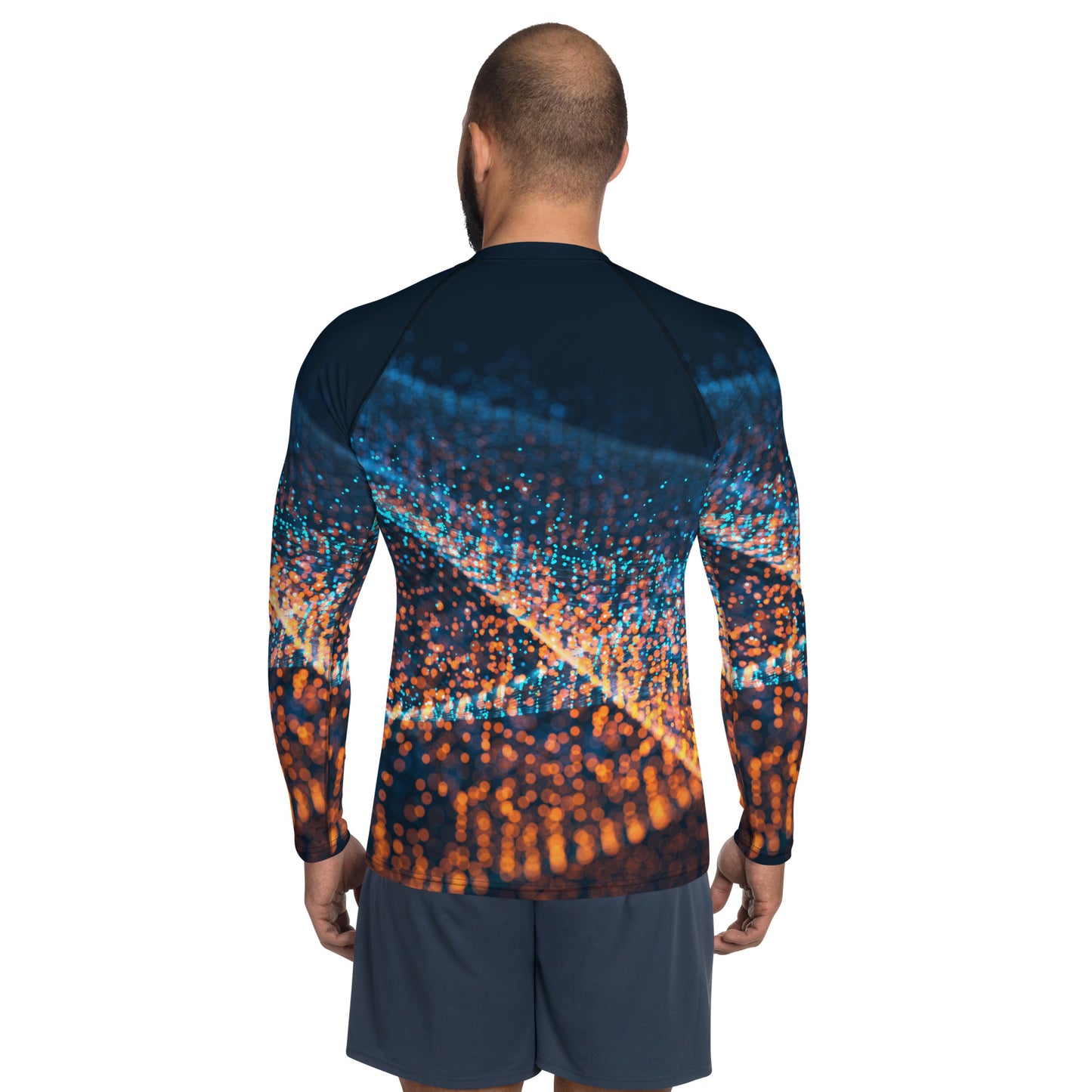 Men's Performance Rash Guard