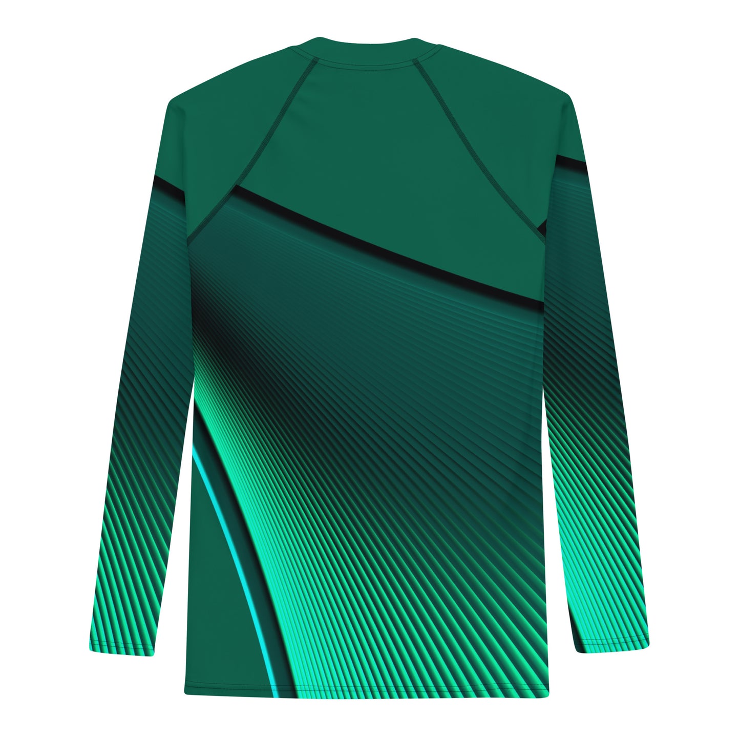 Men's Training Rash Guard