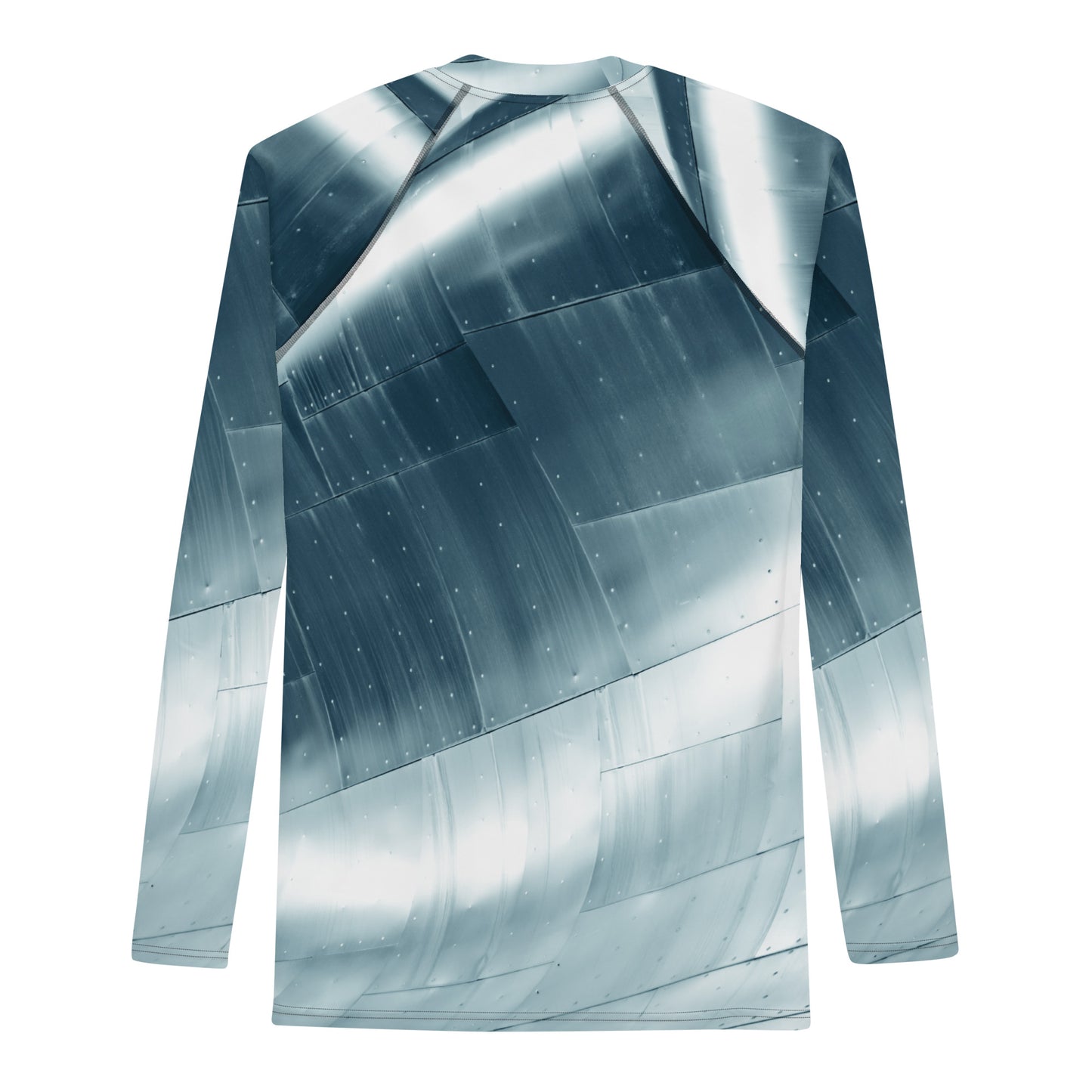 Men's Surfboarding Rash Guard