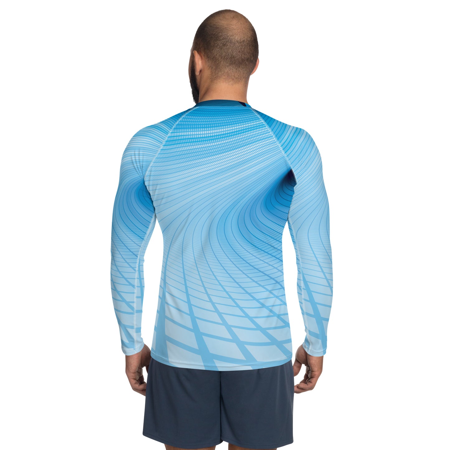 Men's Cruising Rash Guard