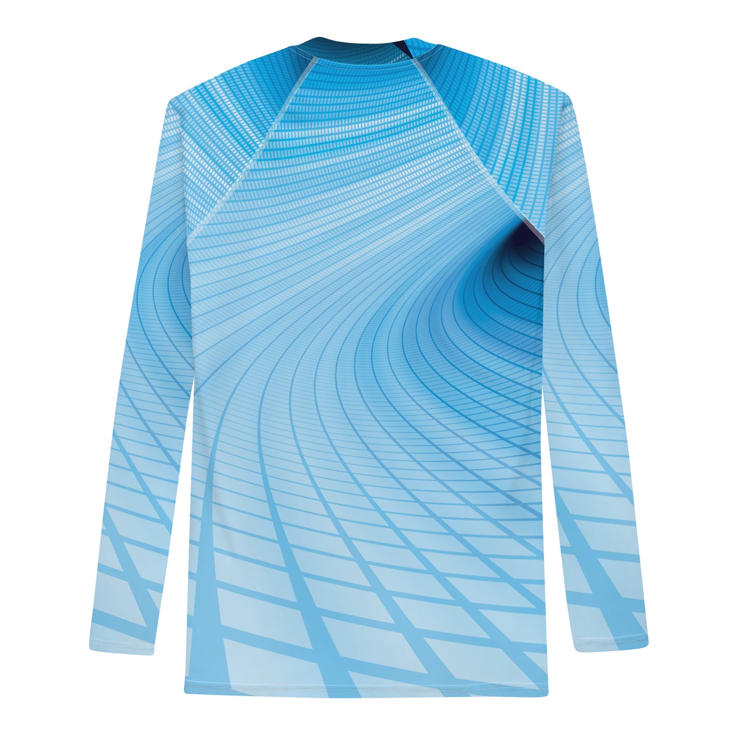 Men's Cruising Rash Guard