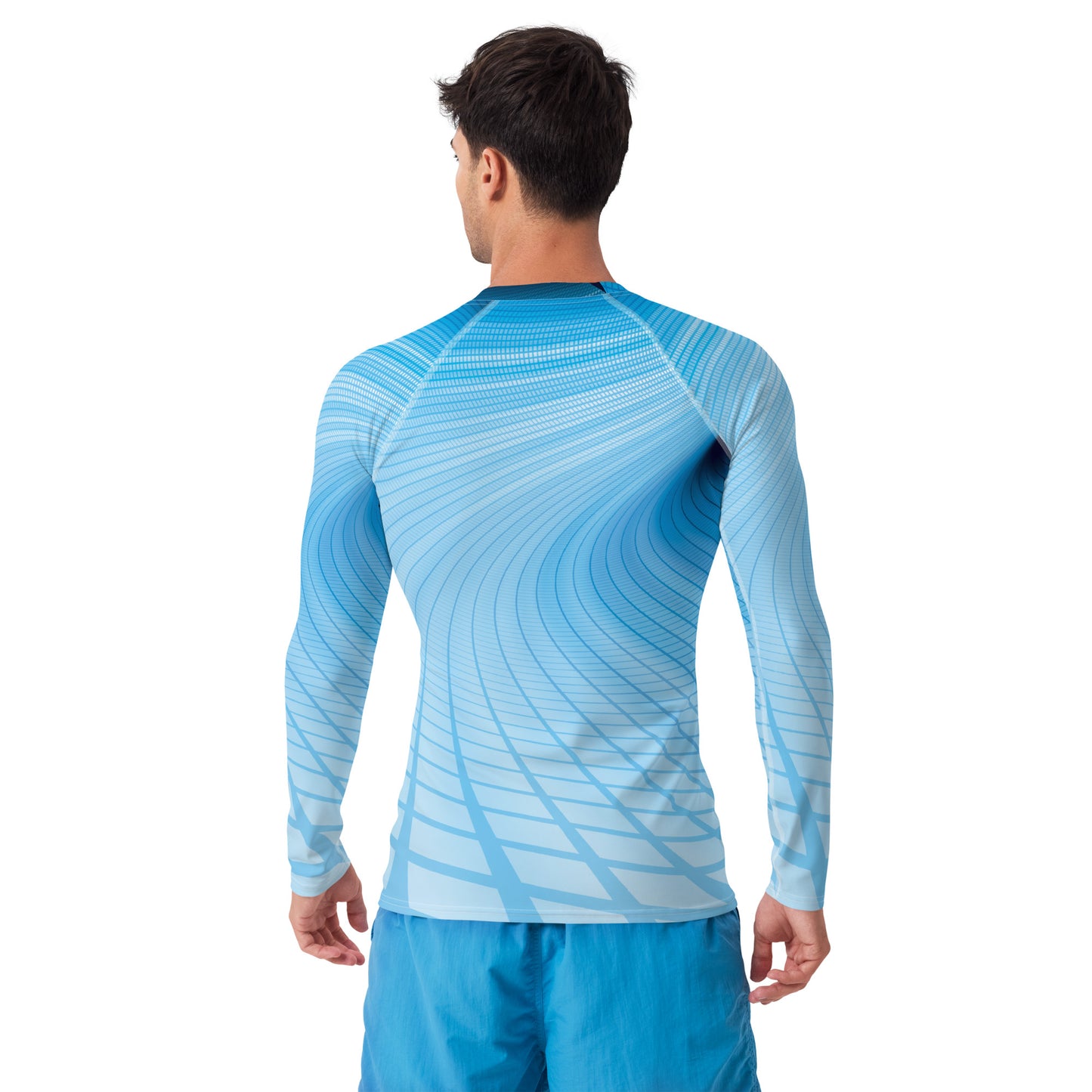 Men's Cruising Rash Guard