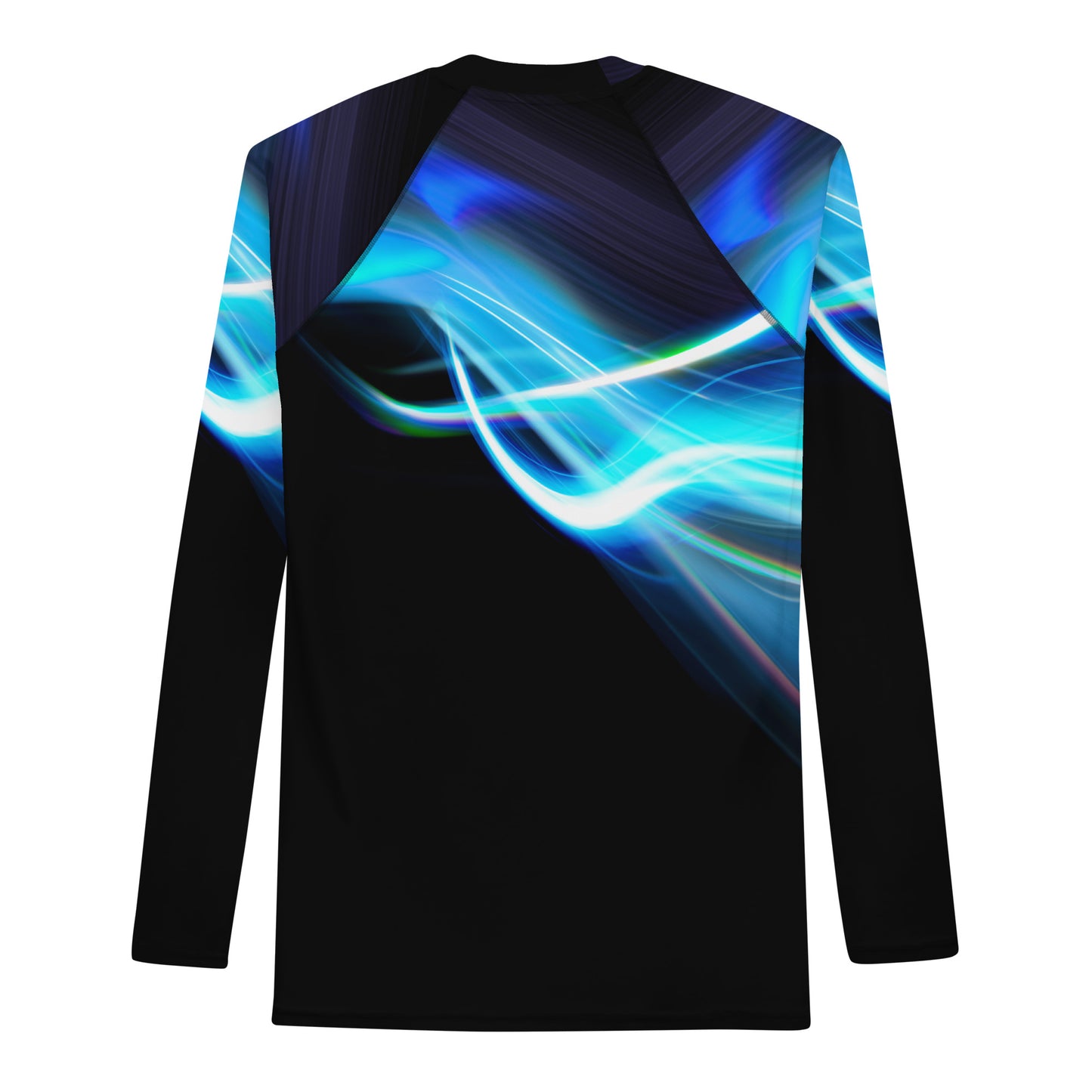 Men's Sprint Rash Guard