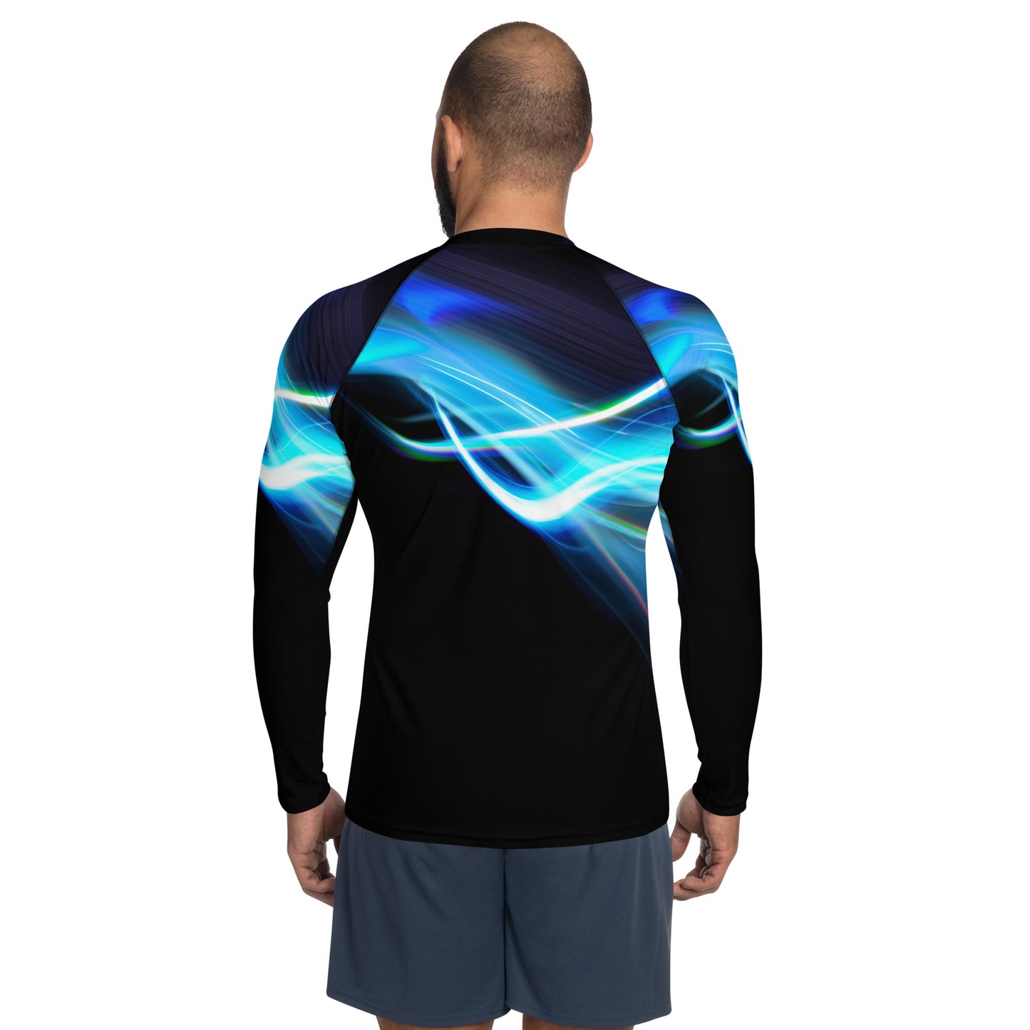 Men's Sprint Rash Guard